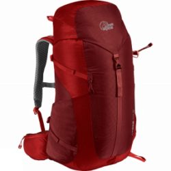 Lowe Alpine AirZone Trail 25 Rucksack Oxide / Auburn